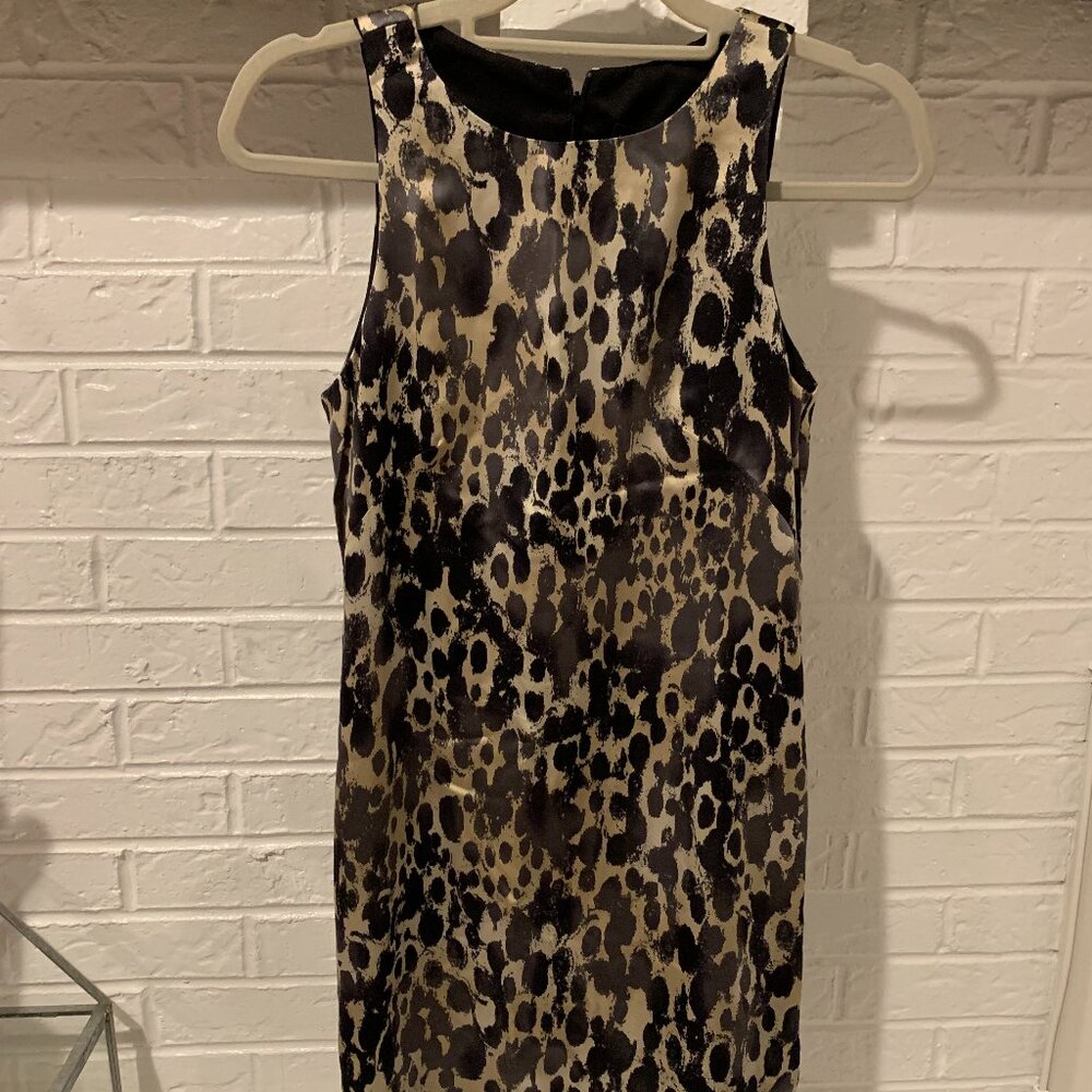 NWT Nanette Lepore Dress  size 0